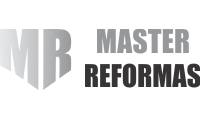 Logo Master Reformas