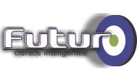 Logo Curso Futuro em Nazaré