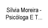 Logo Sílvia Moreira - Psicóloga E Terapeuta Sexual