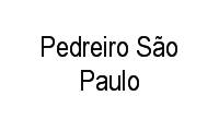 Logo Pedreiro São Paulo