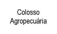 Logo Colosso Agropecuária