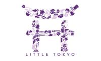 Logo Little Tokyo - Park Shopping São Caetano em Cerâmica