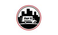 Logo Rapi10 Transportes em Jardim Guanhembu