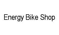 Logo Energy Bike Shop em Alto da Lapa