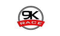 Logo 9k Race em Carlos Prates