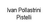 Logo Ivan Pollastrini Pistelli em Vila Mariana