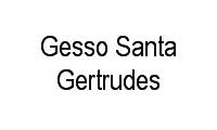 Logo Gesso Santa Gertrudes em Parque Residencial São Miguel