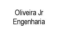 Logo Oliveira Jr Engenharia em Vila Assis Brasil