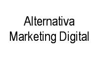 Logo Alternativa Marketing Digital