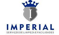 Logo Imperial Serviços Empresariais -