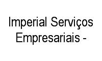 Logo Imperial Serviços Empresariais -