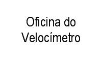 Logo Oficina do Velocímetro