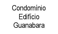 Logo Condomínio Edifício Guanabara em Nova Campinas
