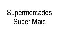 Logo Supermercados Super Mais