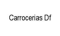 Logo Carrocerias Df