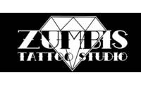 Logo Zumbis em Campo Belo