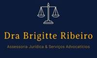 Logo Dra Brígitte Ribeiro Advocacia 
