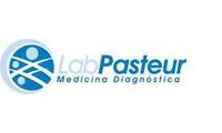 Logo LabPasteur Medicina Diagnóstica- Unidade Messejana em Messejana