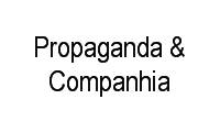 Logo Propaganda & Companhia