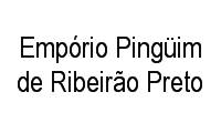 Logo Empório Pingüim de Ribeirão Preto