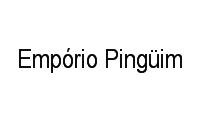Logo Empório Pingüim