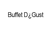 Logo Buffet D¿Gust