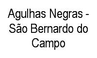 Logo Agulhas Negras - São Bernardo do Campo em Vila Mathias