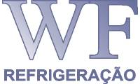 Logo Wf Refrigeração