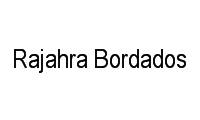 Logo Rajahra Bordados em Benfica