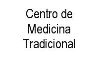 Logo Centro de Medicina Tradicional em Copacabana