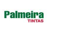 Logo Palmeira Tintas - Tijuca III em Tijuca