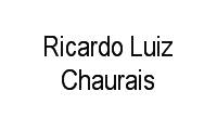 Logo Ricardo Luiz Chaurais em Costa e Silva