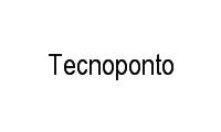 Logo de Tecnoponto em Vista Alegre