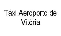 Logo Táxi Aeroporto de Vitória
