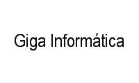Logo Giga Informática