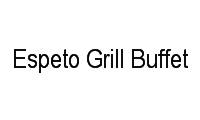 Logo de Espeto Grill Buffet em Siderlândia