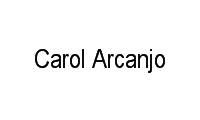 Logo Carol Arcanjo em Setor Central