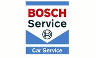 Logo Giovanni Auto Centro - Bosch Car Service em Jk Nova Capital