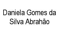 Logo Daniela Gomes da Silva Abrahão em Funcionários