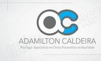 Logo Psicólogo Adamilton Caldeira em Centro