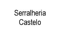 Logo Serralheria Castelo em Independência