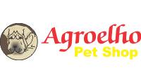 Logo Agroelho Pet Shop em Bonfim