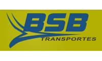 Logo Bsb Transportes em Asa Sul