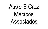 Logo Assis E Cruz Médicos Associados em Reduto