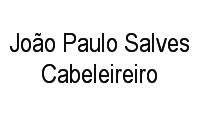 Logo João Paulo Salves Cabeleireiro