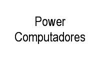 Logo Power Computadores em Jardim Primavera