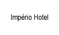 Logo Império Hotel em Vila Concordia