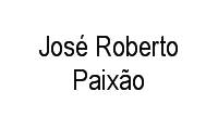 Logo José Roberto Paixão em Setor Sul