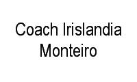 Logo Coach Irislandia Monteiro em Centro
