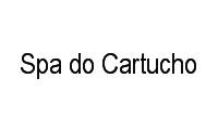 Logo Spa do Cartucho